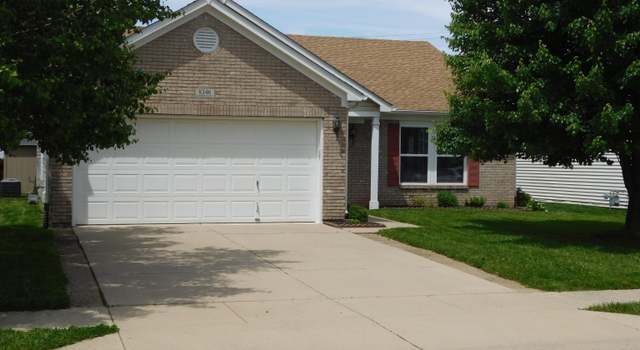 Photo of 8346 Weathervane Cir, Indianapolis, IN 46239