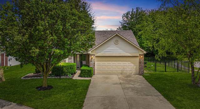 Photo of 18517 Harvest Meadows Dr E, Westfield, IN 46074