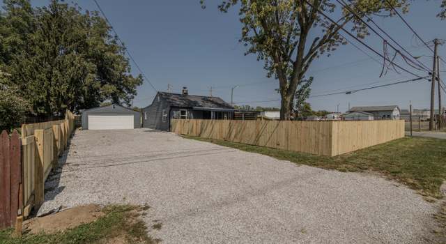 Photo of 3730 Prospect St, Indianapolis, IN 46203