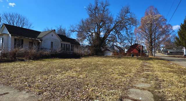 Photo of 1001 S 9th St, Terre Haute, IN 47807