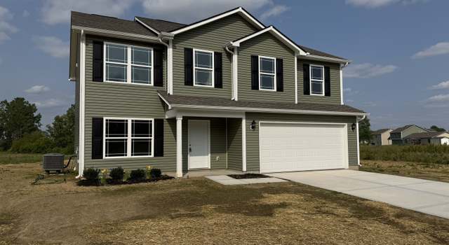 Photo of 1162 Lake Dr, Shirley, IN 47384