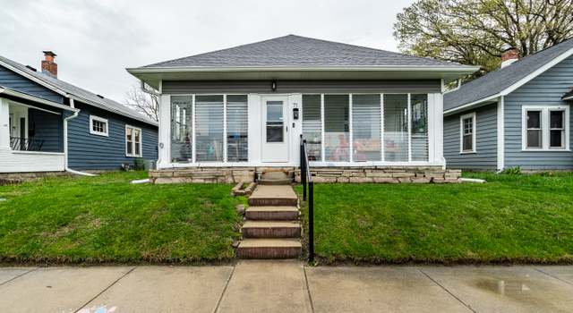 Photo of 71 S 9th Ave, Beech Grove, IN 46107