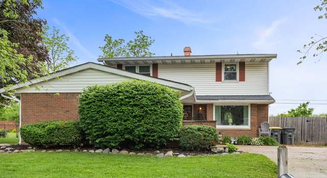 Photo of 124 Knox Dr, West Lafayette, IN 47906