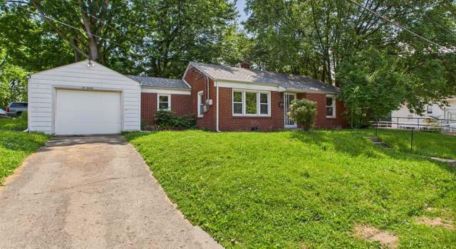 Photo of 220 Central Ave, Anderson, IN 46012