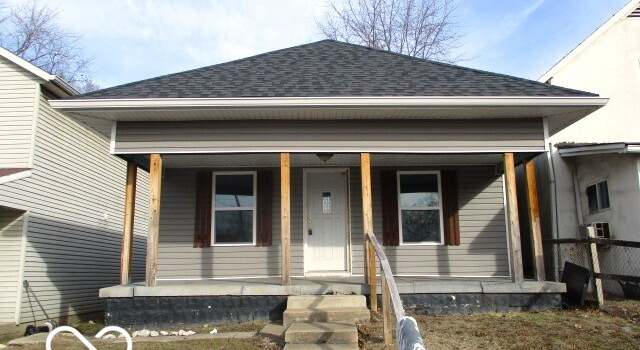 Photo of 1258 W 29th St, Indianapolis, IN 46208