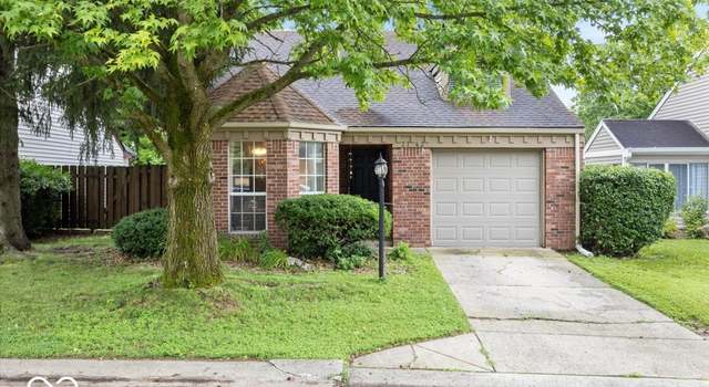 Photo of 7743 Waterwood Dr, Indianapolis, IN 46214