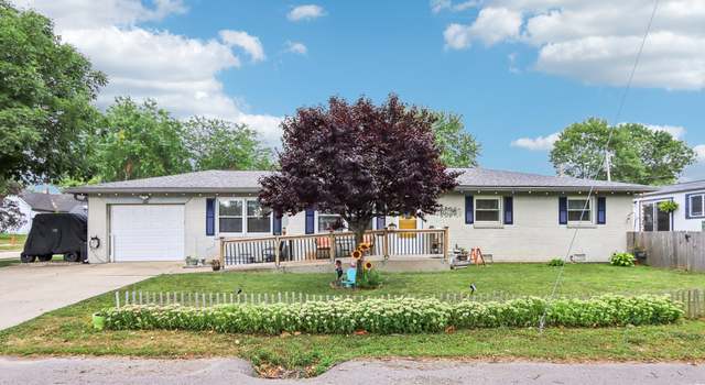 Photo of 121 Apple St, Greenfield, IN 46140