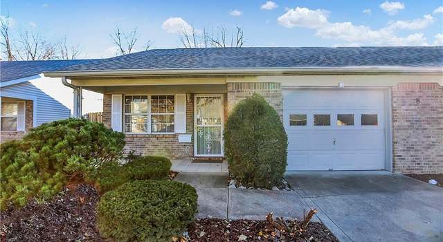 Photo of 411 Dangerfield Dr, Beech Grove, IN 46107