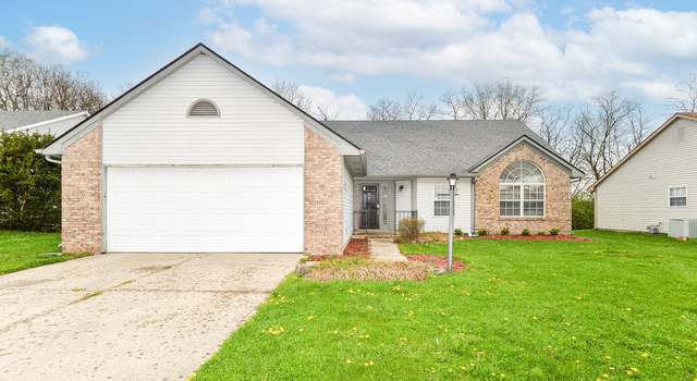 Photo of 8532 Midsummer Dr, Indianapolis, IN 46239