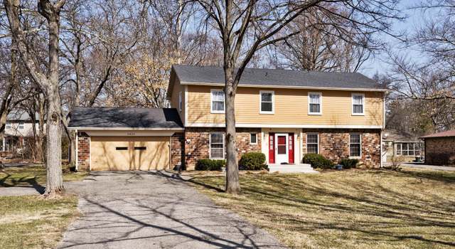 Photo of 6826 E 65th St, Indianapolis, IN 46220