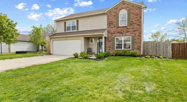 Photo of 7163 Cordova Dr, Indianapolis, IN 46221
