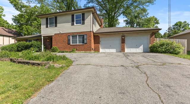 Photo of 308 Hickory Hill Dr, Terre Haute, IN 47802