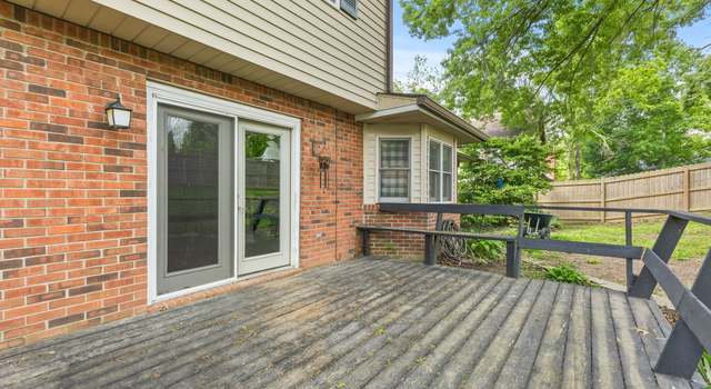 Photo of 308 Hickory Hill Dr, Terre Haute, IN 47802