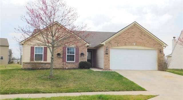 Photo of 2160 Tucker Dr, Indianapolis, IN 46229