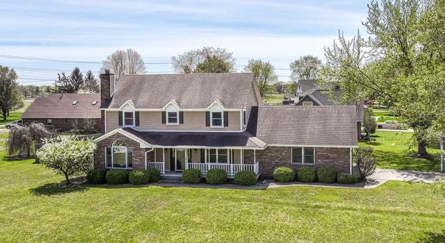 Photo of 1652 Valley Brook Dr, Indianapolis, IN 46229