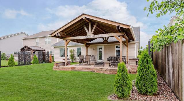 Photo of 12535 Old Pond Rd, Noblesville, IN 46060