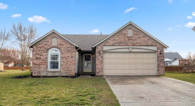 Photo of 10665 Blue Flax Ct, Noblesville, IN 46060