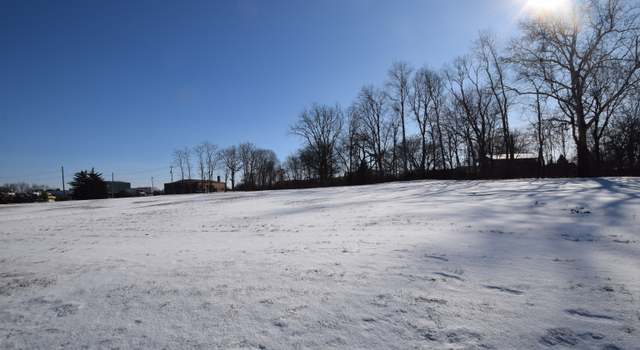 Photo of E Wabash East Ave, Crawfordsville, IN 47933