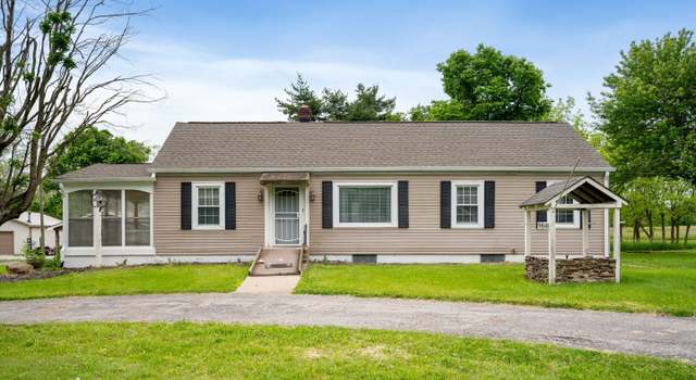 Photo of 9841 E Raymond St, Indianapolis, IN 46239