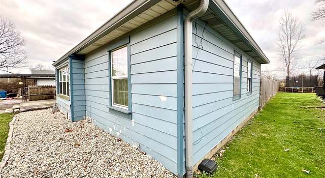 Photo of 6103 Gregory Dr, Indianapolis, IN 46241