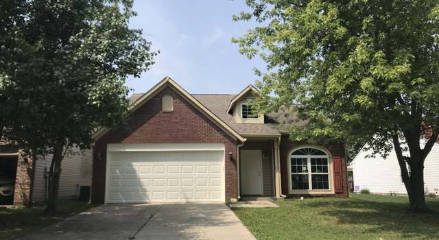 Photo of 2276 Salem Park Dr, Indianapolis, IN 46239