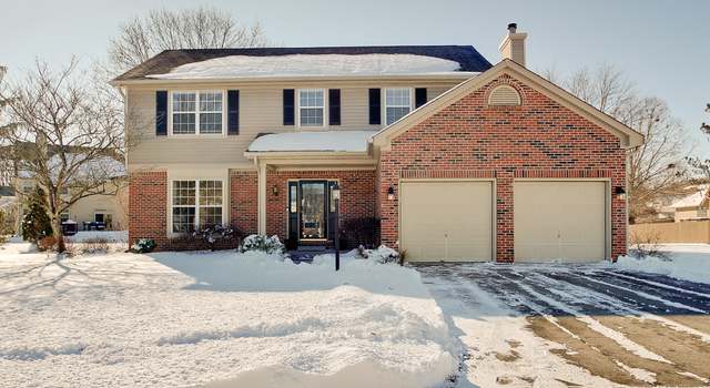 Photo of 7891 Tufton Ct, Fishers, IN 46038