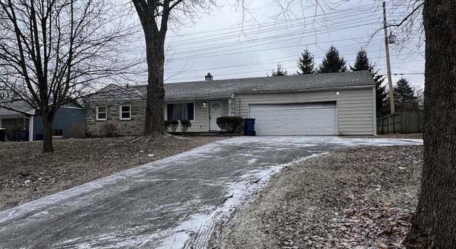 Photo of 6533 Parker Ln, Indianapolis, IN 46220
