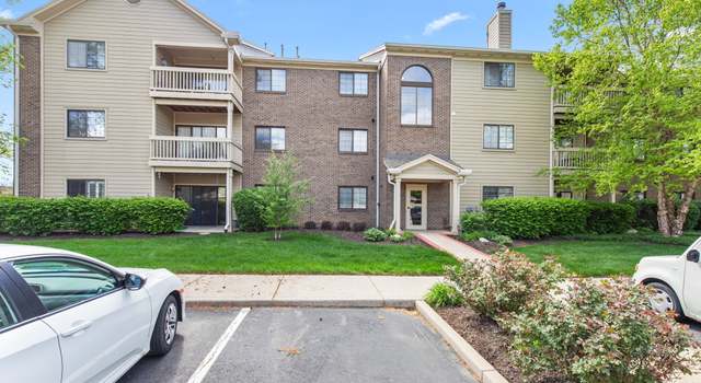 Photo of 8720 Yardley Ct #100, Indianapolis, IN 46268