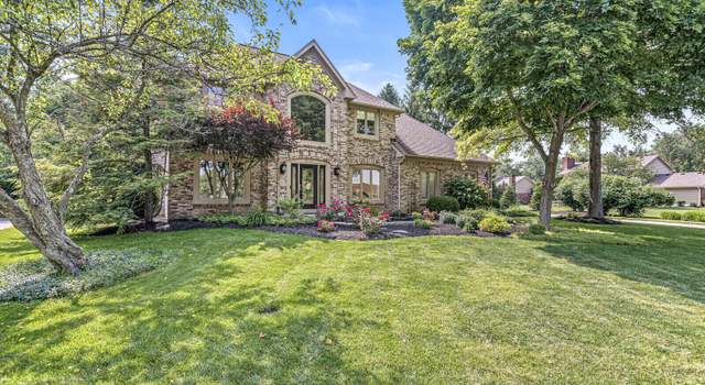 Photo of 8712 Admirals Bay Dr, Indianapolis, IN 46236