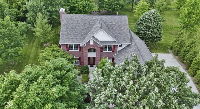 Photo of 8216 Stones Ferry Rd, Indianapolis, IN 46278