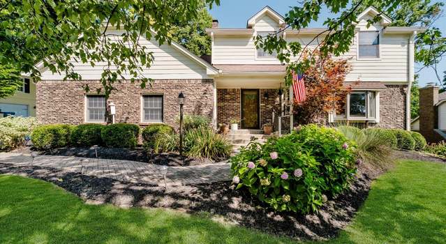 Photo of 3696 E Carmel Dr, Carmel, IN 46033