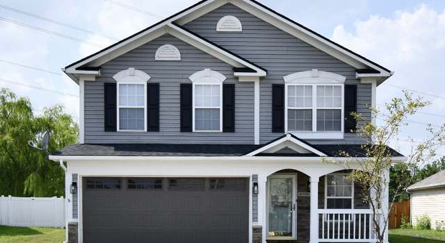 Photo of 5708 High Timber Ln, Indianapolis, IN 46235