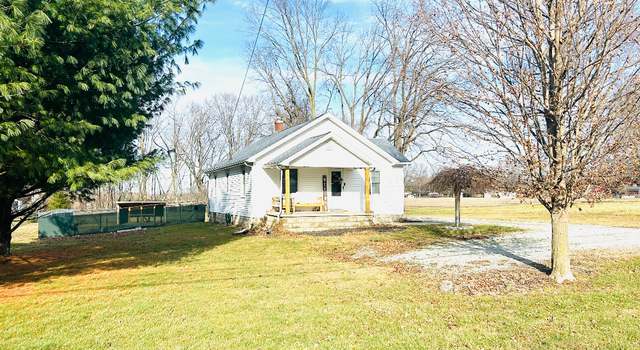 Photo of 1354 Lindberg Rd, Anderson, IN 46012