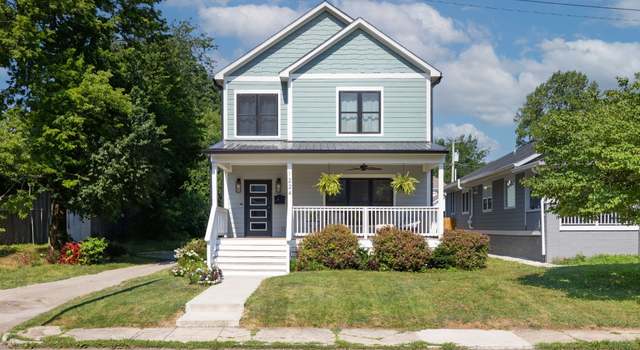 Photo of 1224 Keystone Ave, Indianapolis, IN 46201