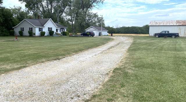 Photo of 7767 N Marshall Rd, Marshall, IN 47859