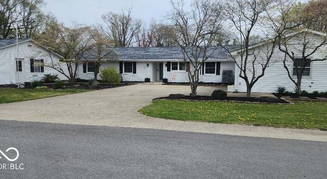 Photo of 22 S Elks St, Terre Haute, IN 47802