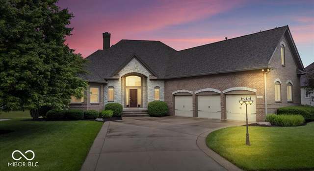 Photo of 14711 Macduff Dr, Noblesville, IN 46062
