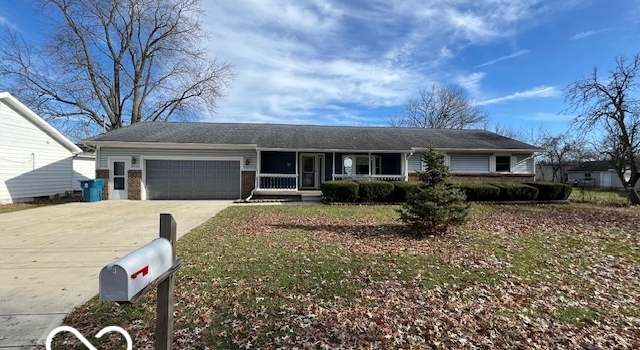 Photo of 9 Lenora Ave, Indianapolis, IN 46231
