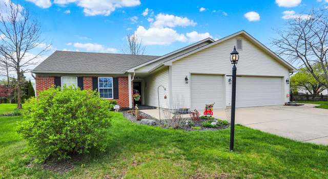 Photo of 20777 Summitt Rd, Noblesville, IN 46062
