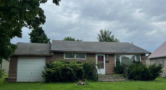 Photo of 407 S College St, Rockville, IN 47872