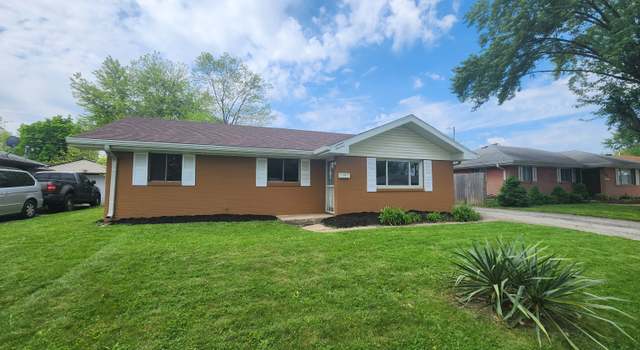 Photo of 1614 Dayton Ave, Indianapolis, IN 46203