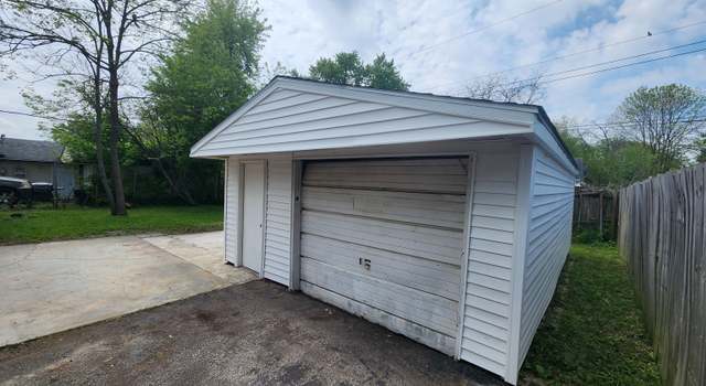 Photo of 1614 Dayton Ave, Indianapolis, IN 46203