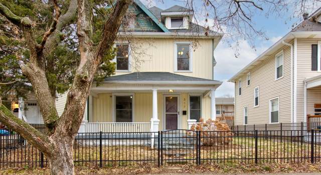 Photo of 317 N Arsenal Ave, Indianapolis, IN 46201