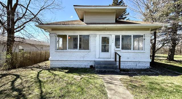 Photo of 1302 Lindley Ave, Indianapolis, IN 46241