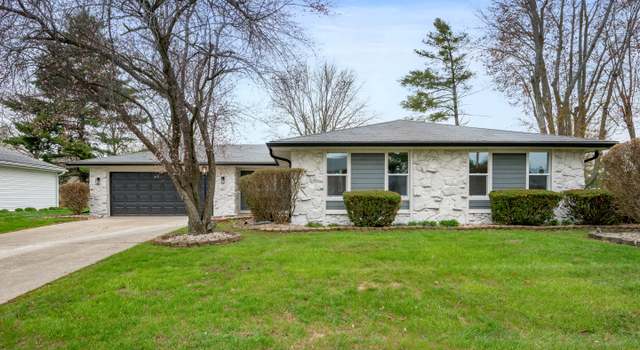 Photo of 2200 W Christy Ln, Muncie, IN 47304