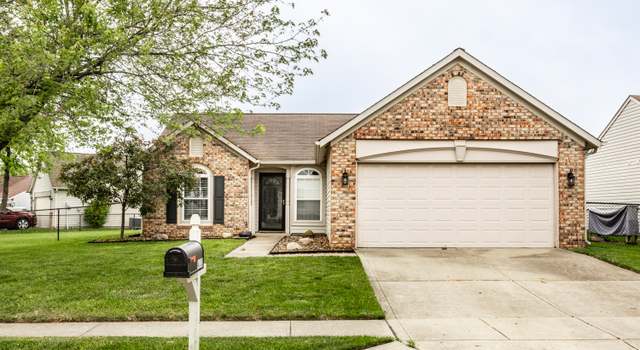 Photo of 4303 Cowslip Ct, Indianapolis, IN 46203