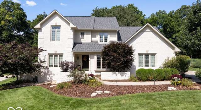 Photo of 2170 Running Brook Ln, Greenwood, IN 46143
