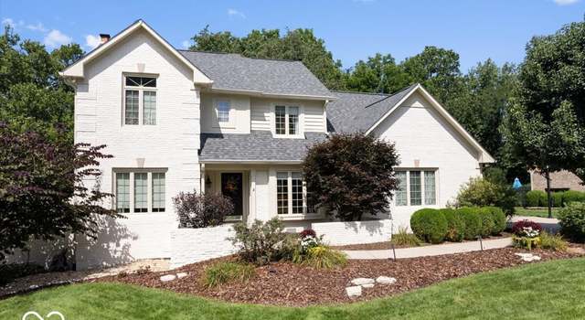 Photo of 2170 Running Brook Ln, Greenwood, IN 46143