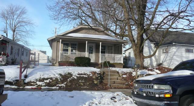 Photo of 1300 W 13th St, Muncie, IN 47302