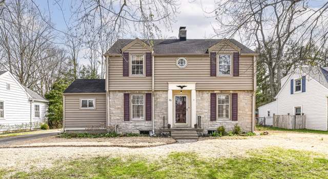 Photo of 25 W 59th St, Indianapolis, IN 46208